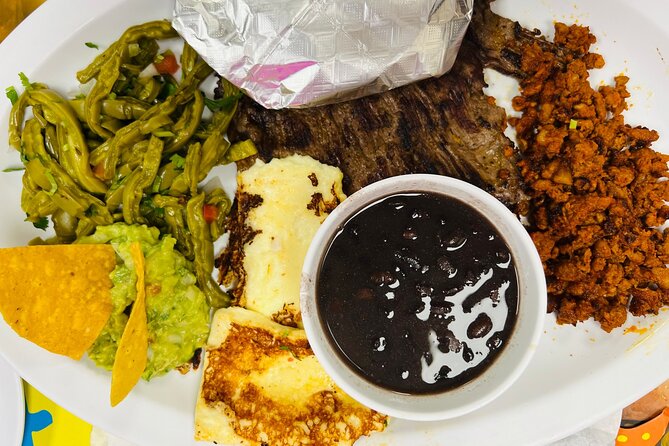 Nacho Average Taco Tour - Optional Drinks and Alcoholic Beverages