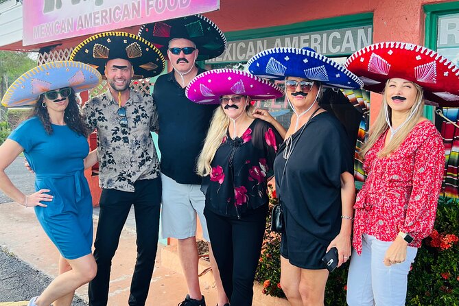 Nacho Average Taco Tour - Who Will Appreciate the Nacho Average Taco Tour?