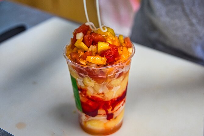 Nacho Average Taco Tour - The Perfect Mix of Culture, Cuisine, and Comfort