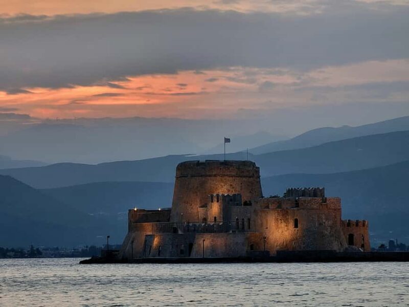 Nafplio: 1 Hour private Photoshoot - Who Will Most Enjoy This Photoshoot?