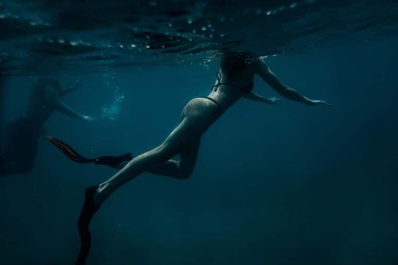 Nafplio: Catamaran Cruise with Meal and Drinks - Practical Details: Meeting Point and What to Bring