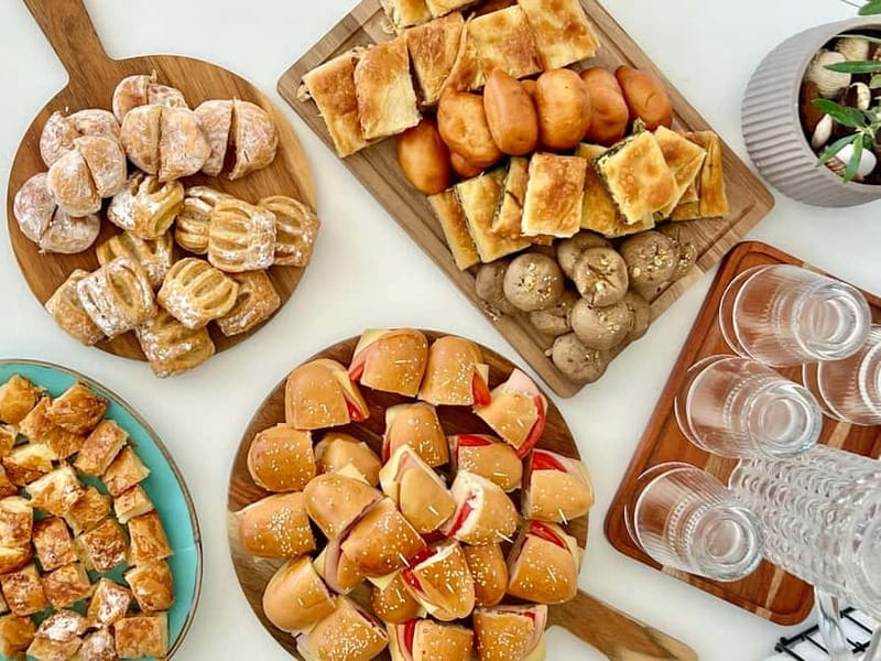 Nafplio: Catamaran half day private cruise - The Comfort and Safety Features of Romvi