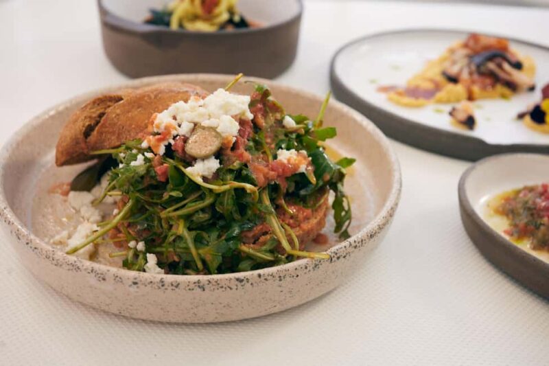 Nafplio: Full-Day Catamaran Cruise with Lunch & Drinks - Key Points