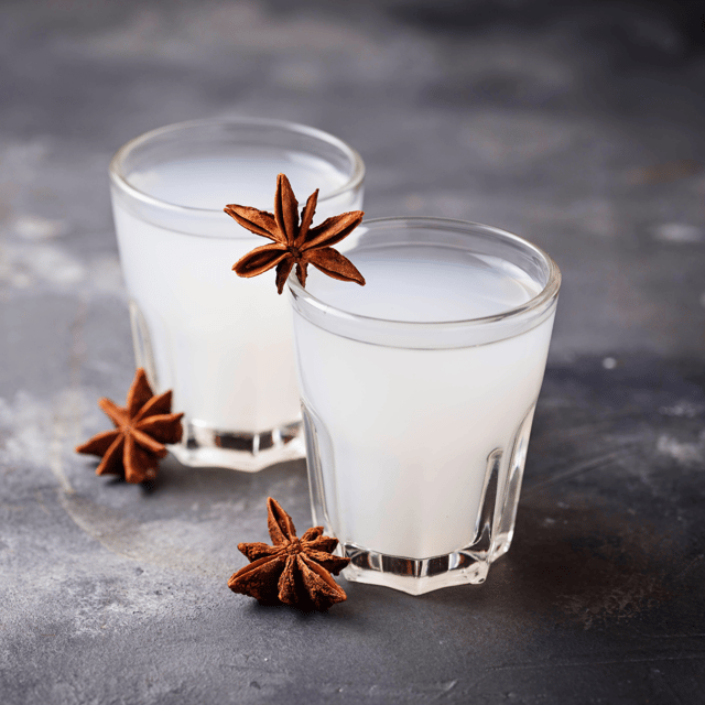 Nafplio: Greek Spirits Tasting - Pairing Bites: Enhancing the Greek Spirits Experience