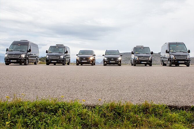 Nafplio Half-Day Private Tour to Ancient Corinth, Corinth Canal - Highlights of the Guides Approach