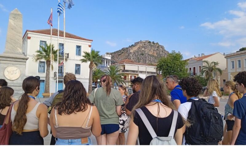 Nafplio: Highlights Walking Tour - The Sum Up: A Practical and Personal Nafplio Introduction