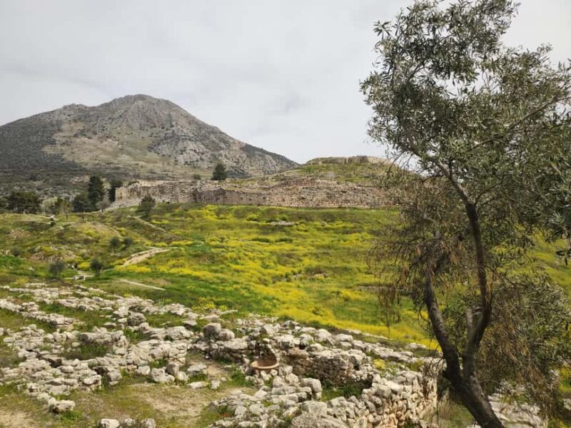 Nafplio Insider Tour & Photo Shoot, with Mycenae & Epidaurus - Nafplio Insider Tour & Photo Shoot: A Unique Way to Experience Greeces Peloponnese