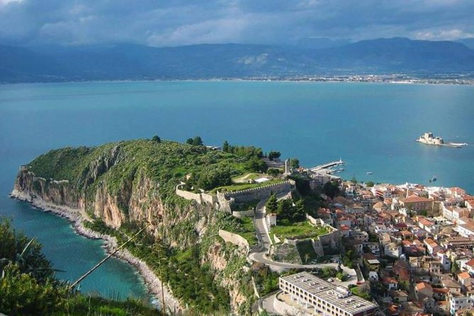 Nafplio, Mycenae & Epidaurus Two Days Tour from Athens - What Sets This Tour Apart
