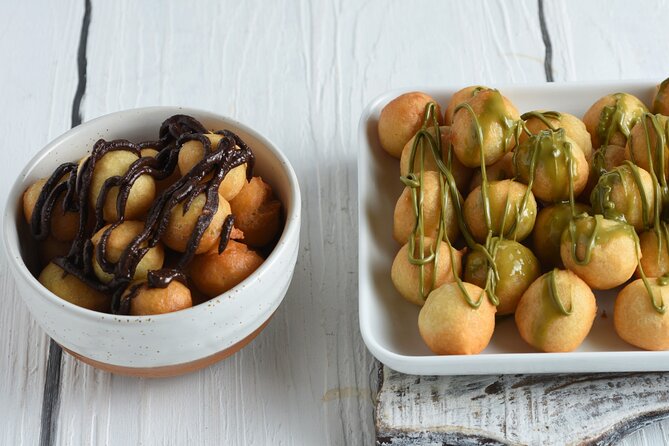 Nafplio Private Tasting Tour - Meeting at Filellinon Square and the Tour Duration