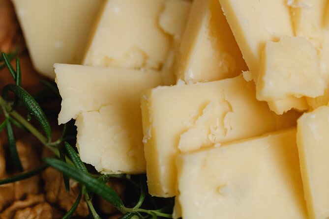 Nafplio Private Tasting Tour - Practicalities and Accessibility of the Tour