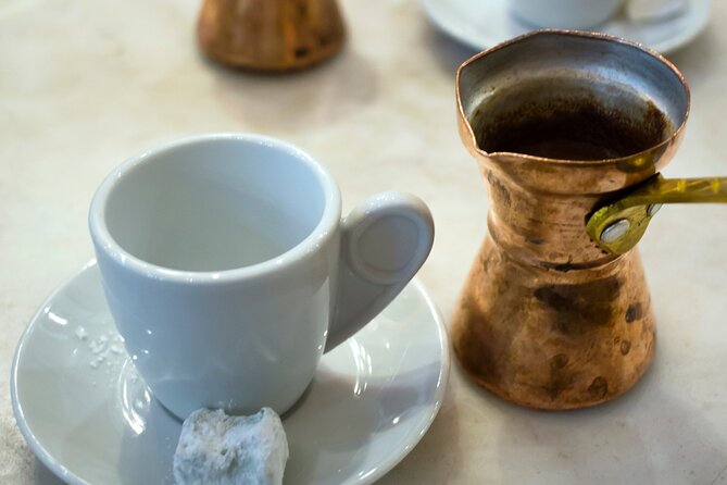 Nafplio Private Tasting Tour - The Value Proposition of the Nafplio Private Tasting Tour