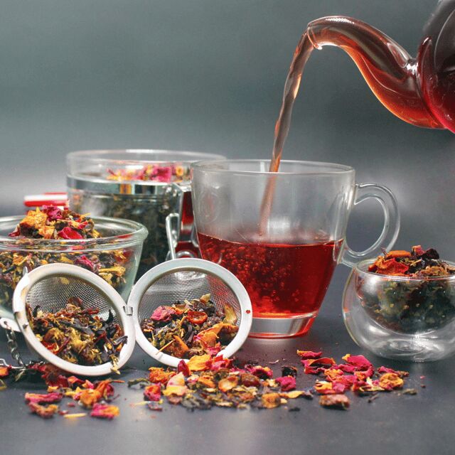 Nafplio: Tea Tasting Experience with Greek Delicacies - Dive into Nafplio’s Authentic Tea Tasting with Greek Delicacies for Only $39.52