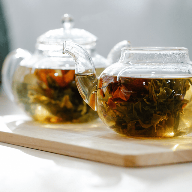 Nafplio: Tea Tasting Experience with Greek Delicacies - Practical Details: Meeting Point, Booking, and Accessibility