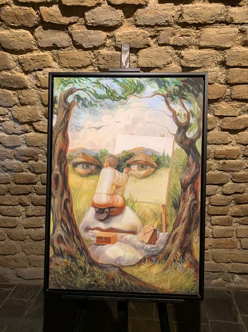 Nairobis Museum of Illusion: Odyssey Through Mind & Mystery - Key Points