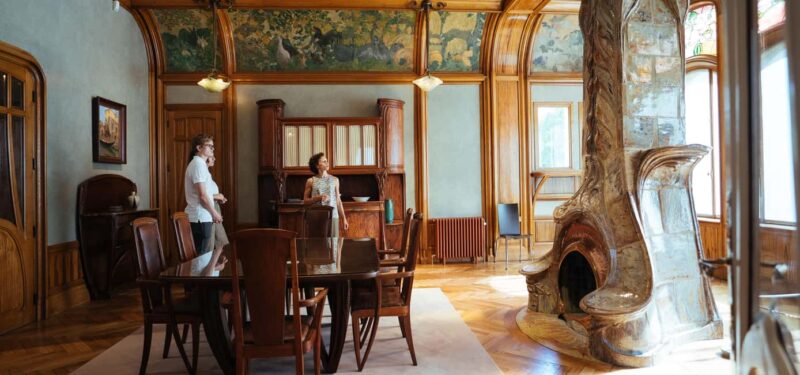 Nancy CityPass: Visit more, spend less! - Enjoying the Discounts and Perks at Local Shops and Restaurants