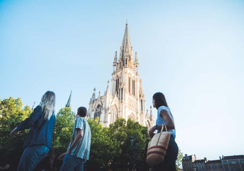 Nancy CityPass: Visit more, spend less! - Practical Considerations and Limitations