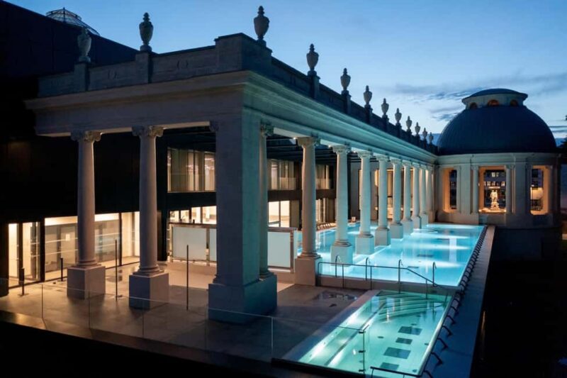 Nancy CityPass: Visit more, spend less! - Nancy CityPass: A Solid Choice for Exploring the City