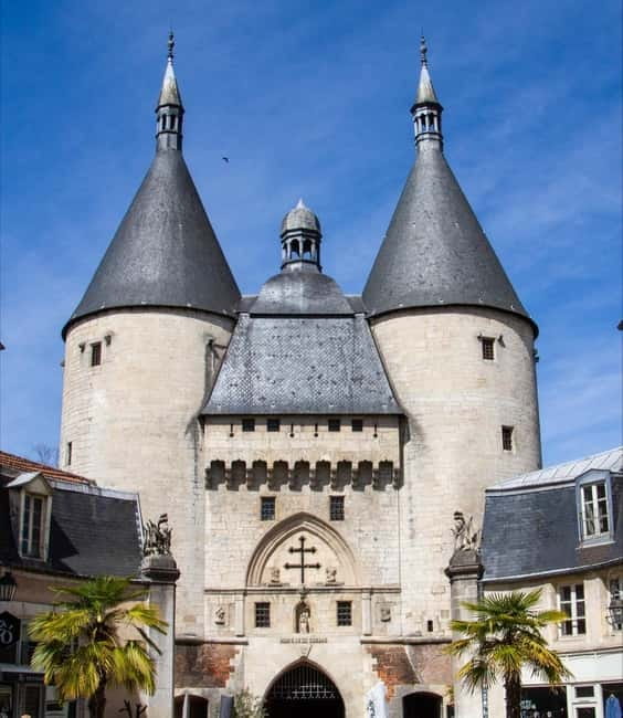 Nancy: Guided Walking Tour - Exploring Nancy’s Iconic Place Stanislas