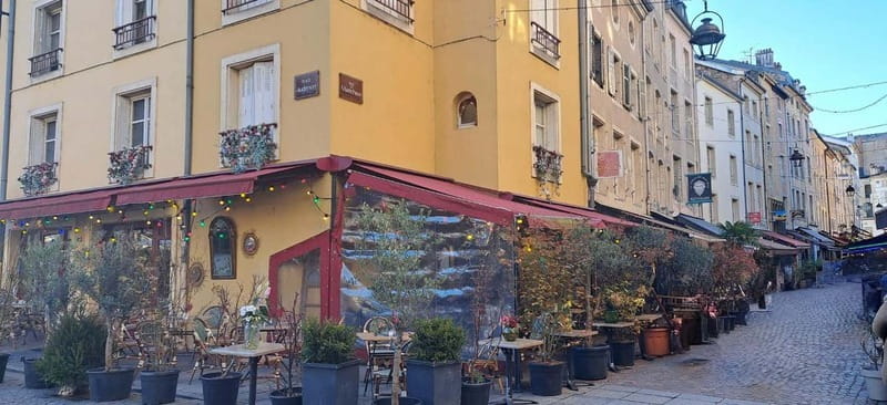 NANCY WITHOUT DETOURS: TOUR WITH A PROFESSIONAL GUIDE - Who Will Appreciate This Tour?