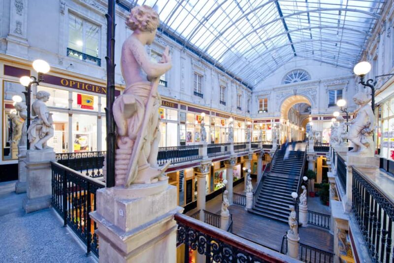 Nantes City Card Pass: 24/48/72 Hours/7 Days Full Access - Key Points