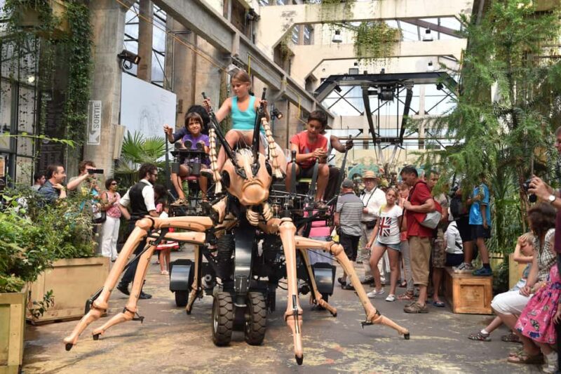 Nantes City Card Pass: 24/48/72 Hours/7 Days Full Access - Cost and Convenience of the Nantes City Card