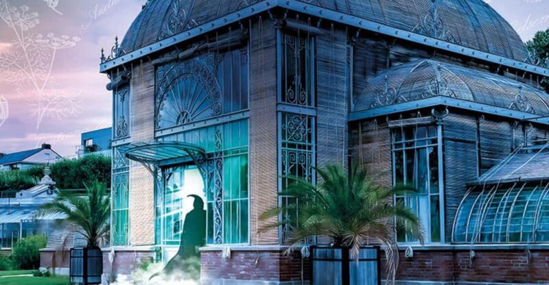 Nantes : Eclipso Entry Ticket for Titanic VR Experience - Logistics and Language Support