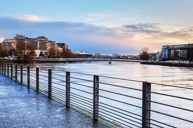 Nantes Like a Local: Customized Private Tour - Weather and Cancellation Policies