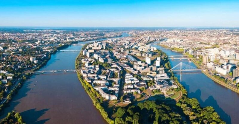 Nantes : Must-see Attractions Walking Tour - Why This Tour Offers Good Value for the Price