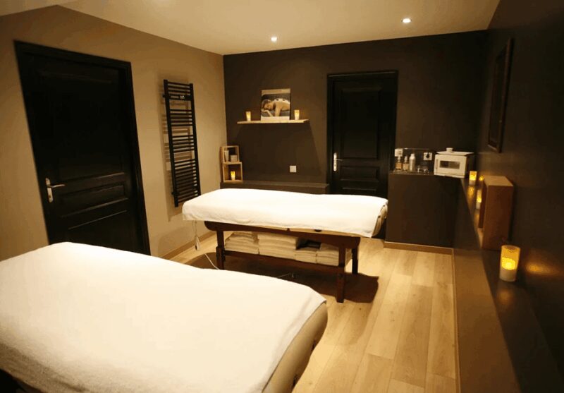 Nantes - Noirmoutier : Romantic Stay - Key Points