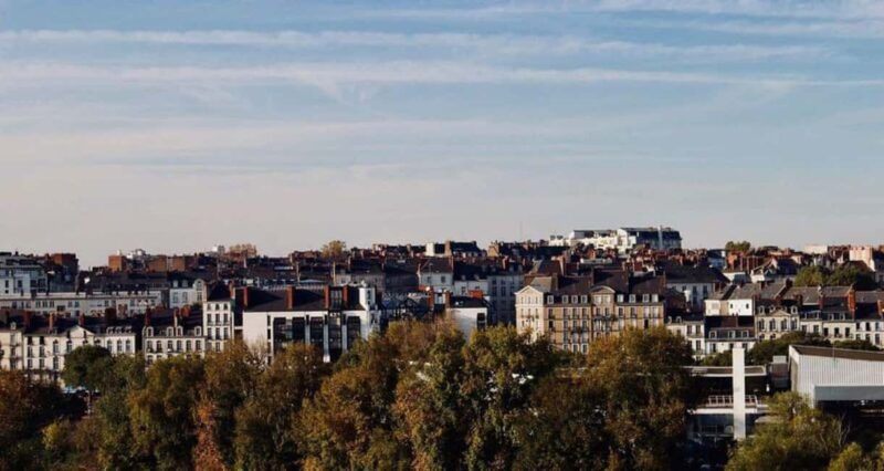 Nantes: Photoshoot Experience - Who Can Benefit from This Photoshoot Experience