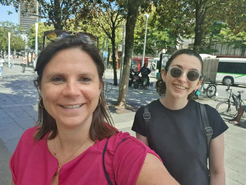 Nantes: Private Walking Tour with a Local - Key Points