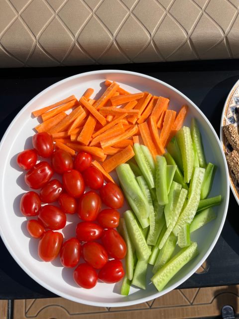 Naousa: Discover Hidden Gems around Paros Boat Tour - Key Points