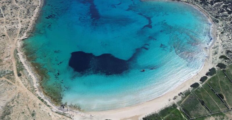 Naousa: Explore Koufonisia, Schinousa, Iraklia & Naxos - Practical Details and Inclusions