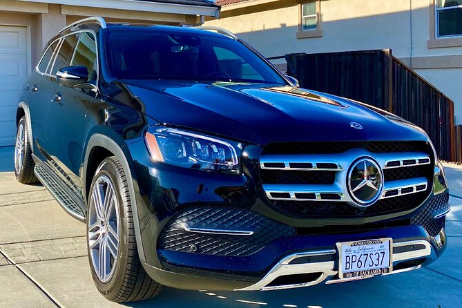 Napa and Sonoma Private Wine Tasting Tour and Luxury Car Service - Exploring Sonomas Unique Charm (Optional)