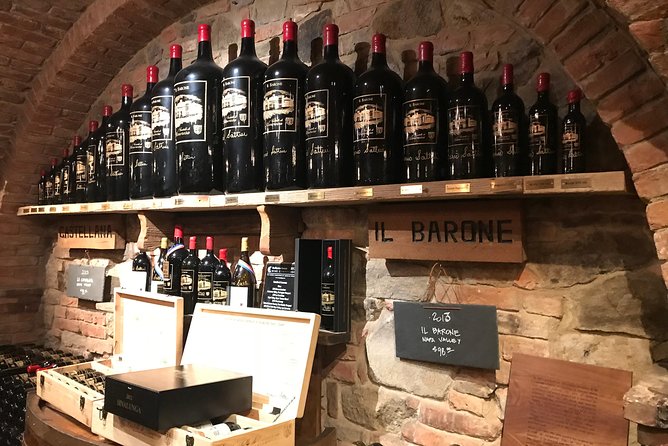 Napa and Sonoma Private Wine Tasting Tour and Luxury Car Service - Wine Tastings and Fees: What’s Included and What’s Not