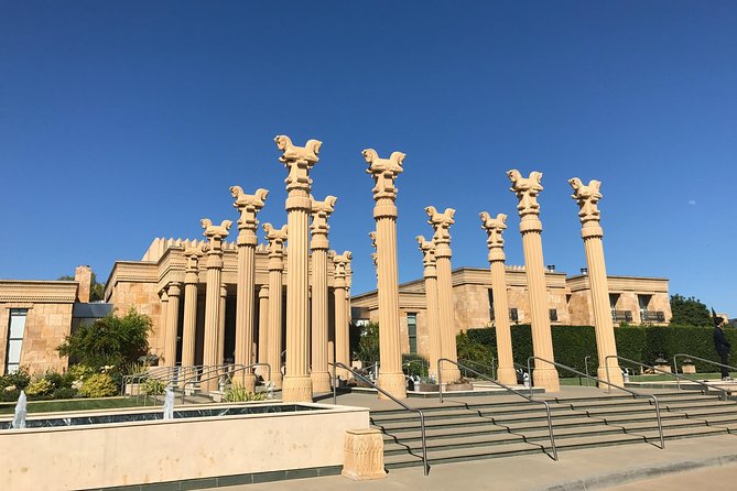 Napa and Sonoma Private Wine Tasting Tour and Luxury Car Service - Timing and Pacing of the Tour