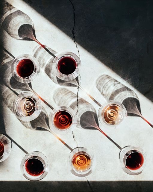 Napa: Intro to Wine Tasting with Napa Sommelière - Practical Tips for Participants