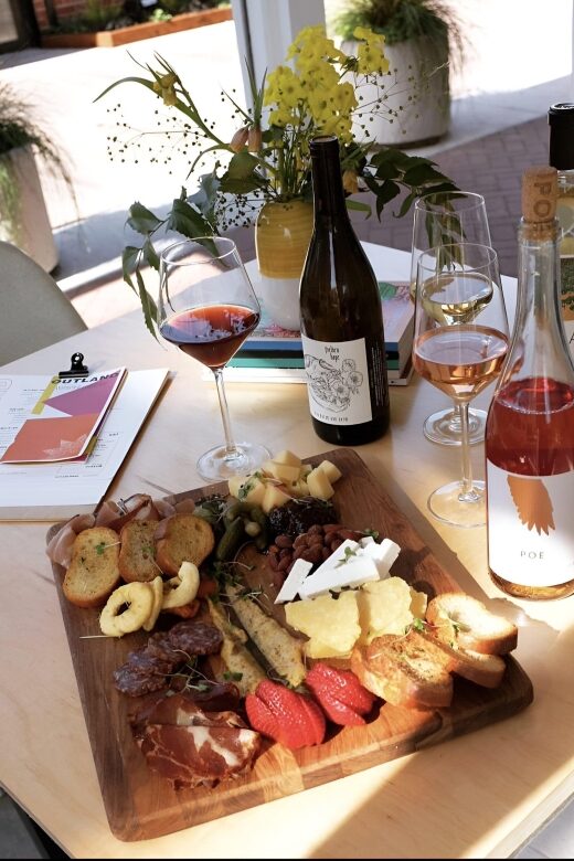 Napa: Intro to Wine Tasting with Napa Sommelière - Accessibility and Flexibility in Scheduling