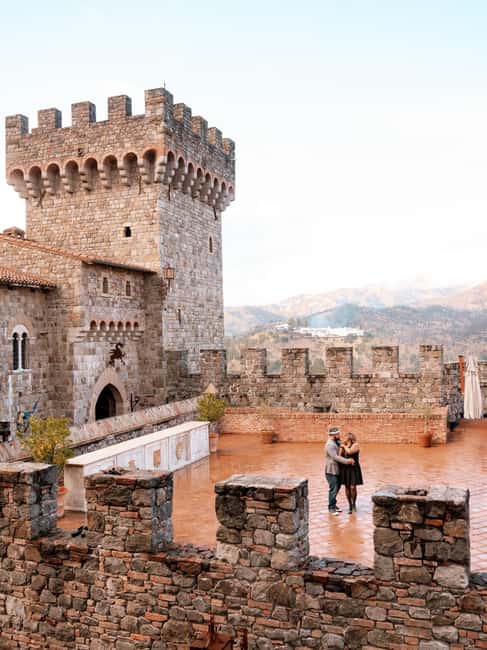 Napa: Private Professional Vacation Photoshoot - The Sum Up: A Memorable Keepsake of Napa