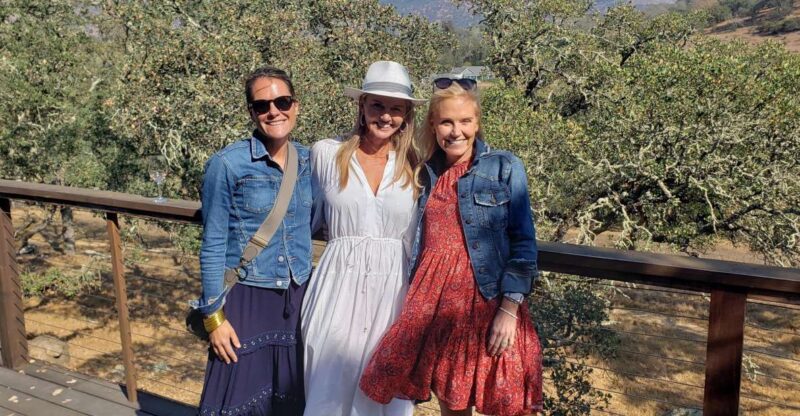 Napa & Sonoma Valley : Custom Wine Tour - Logistics and Group Details