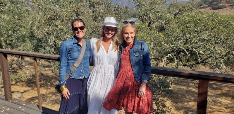 Napa & Sonoma Valley : Custom Wine Tour - Why Choose This Custom Napa & Sonoma Wine Tour