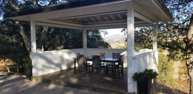 Napa & Sonoma Valley: Judgement of Paris Tour - Final Thoughts on the Judgment of Paris Tour