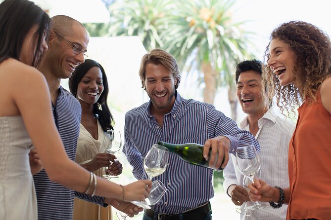 Napa & Sonoma Wine Tour | 6-8hr Private Fully Customized.*XL SUV - Private, Fully Customized Napa and Sonoma Experience