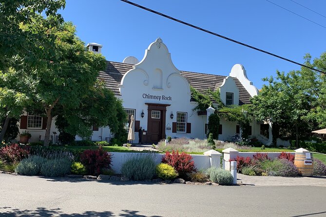 Napa & Sonoma Wine Tour | 6-8hr Private Fully Customized.*XL SUV - Expert Guides and Their Role in the Tour