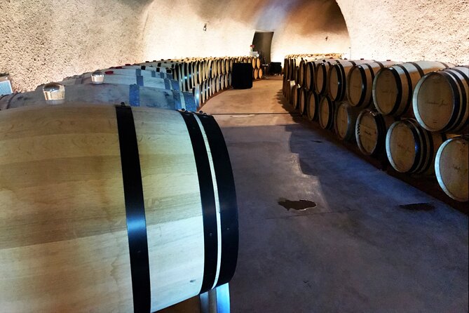 Napa Valley Daily Join In Group Wineries Tour Including Lunch - The Bottom Line: Practical, Enjoyable, and Well-Organized