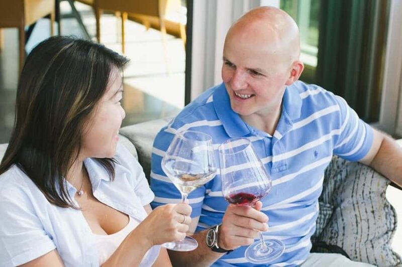 Napa Valley: Guided Winery E-Bike Tour - Guide and Group Experience