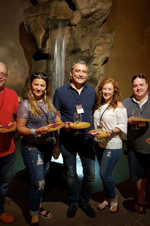 Napa Valley: Private 6-Hour Wine Tasting Tour with Chauffeur - Who Will Love This Napa Valley Tour?