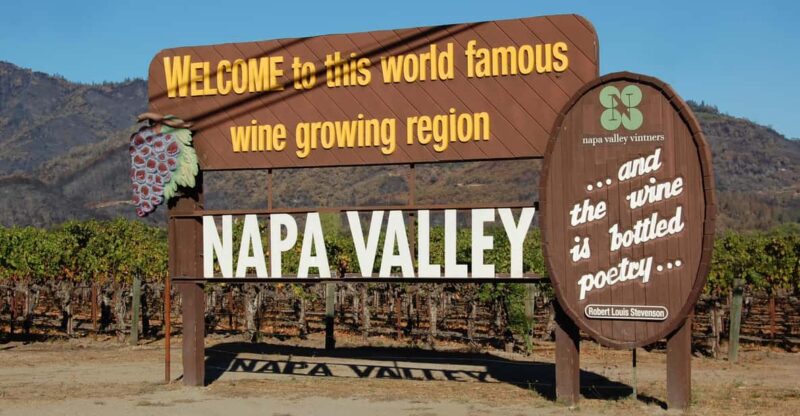 Napa Valley: Private 6-Hour Wine Tasting Tour with Chauffeur - Limitations and Considerations