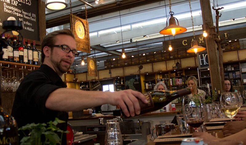 Napa Valley: Wine Tasting Tour by Open Air Trolley & Lunch - Cost Breakdown and What’s Included