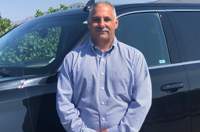 Napa Valley Wine Tour with Premium Transportation - The Cost Breakdown and Additional Expenses